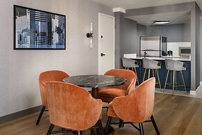 DoubleTree by Hilton Charlotte City Center