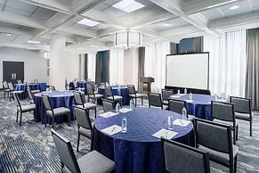 DoubleTree by Hilton Charlotte City Center