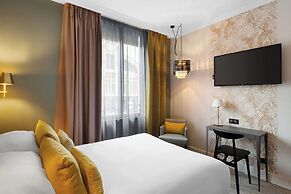 Best Western Plus Hôtel de Dieppe 1880