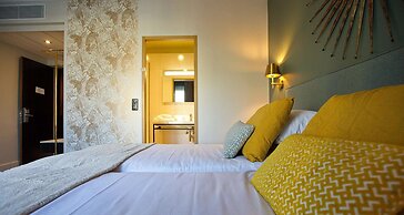 Best Western Plus Hôtel de Dieppe 1880