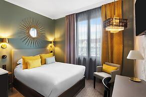 Best Western Plus Hôtel de Dieppe 1880