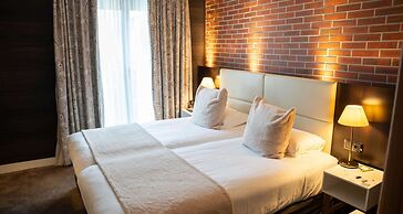Best Western Plus Hôtel de Dieppe 1880