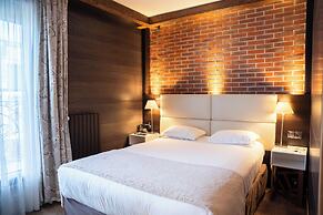 Best Western Plus Hôtel de Dieppe 1880