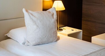 Best Western Plus Hôtel de Dieppe 1880