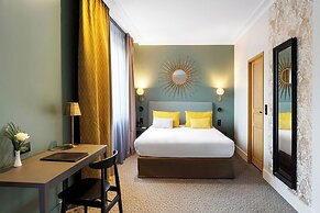 Best Western Plus Hôtel de Dieppe 1880