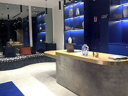 Mercure Quiberon Hotel and Spa (Spa opening in 2025)