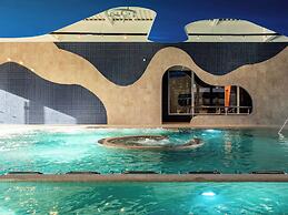 Mercure Quiberon Hotel and Spa (Spa opening in 2025)