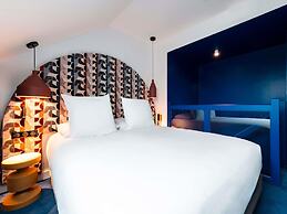 Mercure Quiberon Hotel & Spa