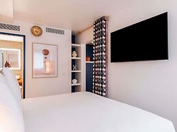 Mercure Quiberon Hotel & Spa