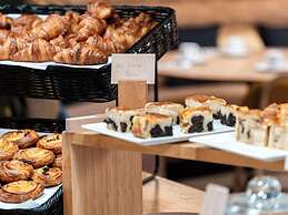 Mercure Quiberon Hotel and Spa (Spa opening in 2025)