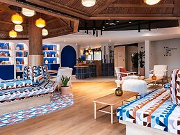 Mercure Quiberon Hotel & Spa