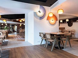 Mercure Quiberon Hotel and Spa (Spa opening in 2025)