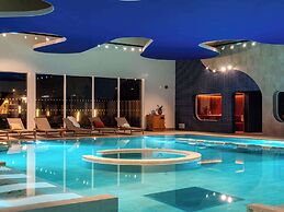 Mercure Quiberon Hotel and Spa (Spa opening in 2025)