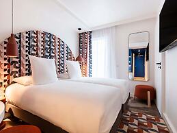 Mercure Quiberon Hotel & Spa