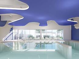 Mercure Quiberon Hotel and Spa (Spa opening in 2025)