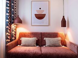 Mercure Quiberon Hotel and Spa (Spa opening in 2025)