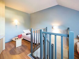 Mercure Quiberon Hotel and Spa (Spa opening in 2025)