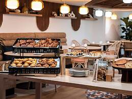 Mercure Quiberon Hotel and Spa (Spa opening in 2025)