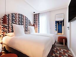 Mercure Quiberon Hotel and Spa (Spa opening in 2025)