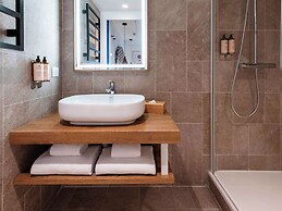 Mercure Quiberon Hotel and Spa (Spa opening in 2025)