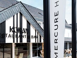 Mercure Quiberon Hotel and Spa (Spa opening in 2025)