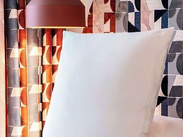 Mercure Quiberon Hotel and Spa (Spa opening in 2025)