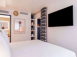 Mercure Quiberon Hotel and Spa (Spa opening in 2025)