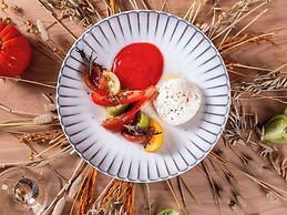 Mercure Quiberon Hotel and Spa (Spa opening in 2025)