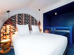 Mercure Quiberon Hotel and Spa (Spa opening in 2025)