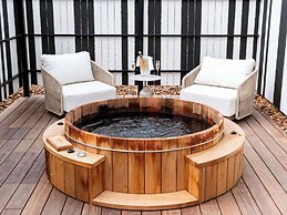 Mercure Quiberon Hotel and Spa (Spa opening in 2025)