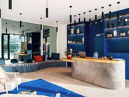 Mercure Quiberon Hotel and Spa (Spa opening in 2025)