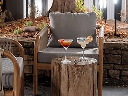 Mercure Quiberon Hotel and Spa (Spa opening in 2025)