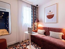 Mercure Quiberon Hotel and Spa (Spa opening in 2025)