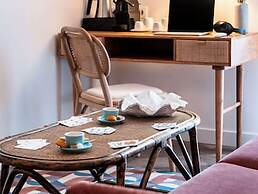 Mercure Quiberon Hotel and Spa (Spa opening in 2025)