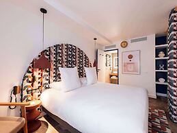 Mercure Quiberon Hotel and Spa (Spa opening in 2025)