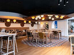 Mercure Quiberon Hotel & Spa