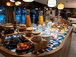Mercure Quiberon Hotel & Spa