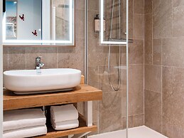 Mercure Quiberon Hotel and Spa (Spa opening in 2025)