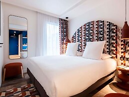 Mercure Quiberon Hotel & Spa