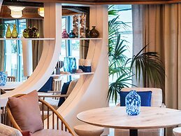 Mercure Quiberon Hotel and Spa (Spa opening in 2025)