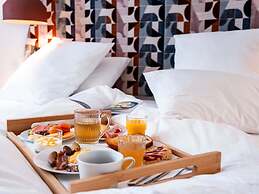 Mercure Quiberon Hotel & Spa