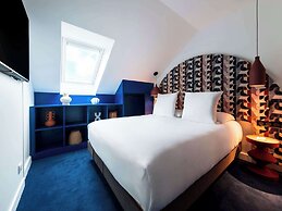 Mercure Quiberon Hotel and Spa (Spa opening in 2025)