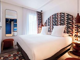 Mercure Quiberon Hotel and Spa (Spa opening in 2025)