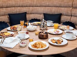 Mercure Quiberon Hotel and Spa (Spa opening in 2025)