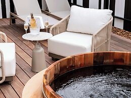 Mercure Quiberon Hotel and Spa (Spa opening in 2025)