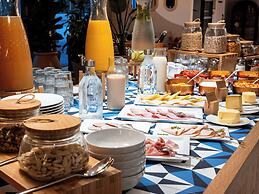 Mercure Quiberon Hotel and Spa (Spa opening in 2025)