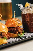 San Juan Marriott Resort and Stellaris Casino