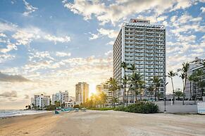 San Juan Marriott Resort and Stellaris Casino