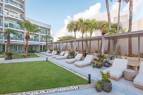 San Juan Marriott Resort and Stellaris Casino