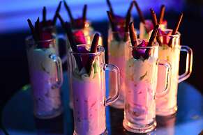 San Juan Marriott Resort and Stellaris Casino